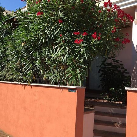 Borgo Saraceno Mirto 5 Διαμέρισμα San Pasquale Εξωτερικό φωτογραφία