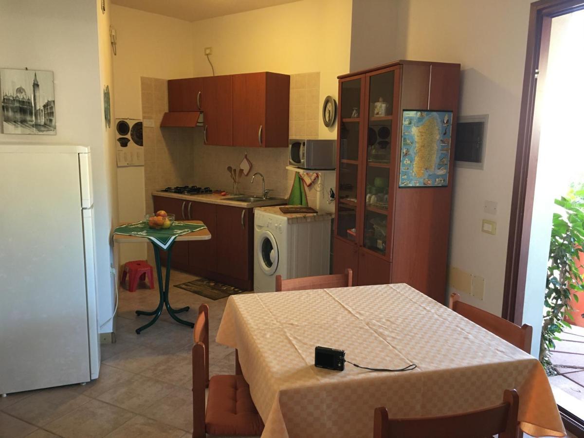 Borgo Saraceno Mirto 5 Διαμέρισμα San Pasquale Εξωτερικό φωτογραφία