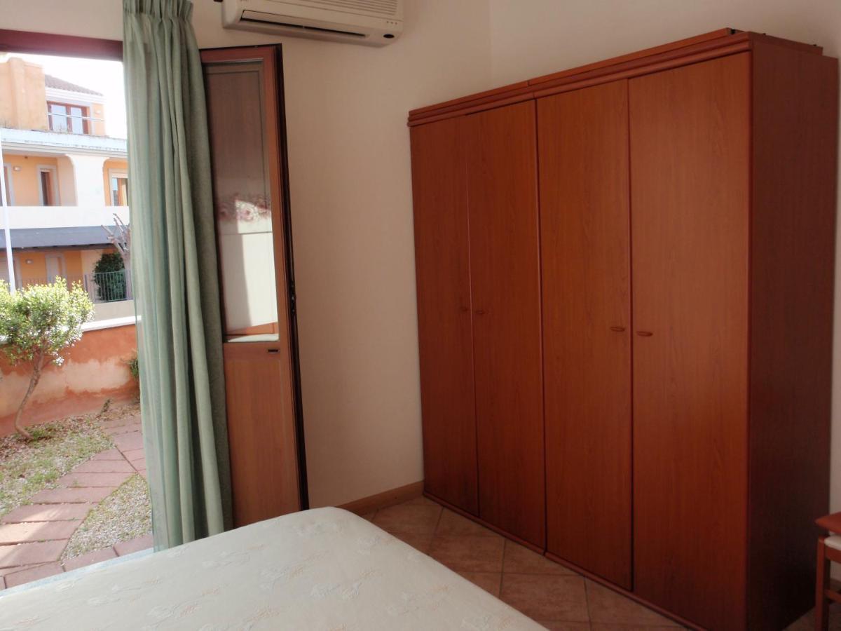 Borgo Saraceno Mirto 5 Διαμέρισμα San Pasquale Εξωτερικό φωτογραφία