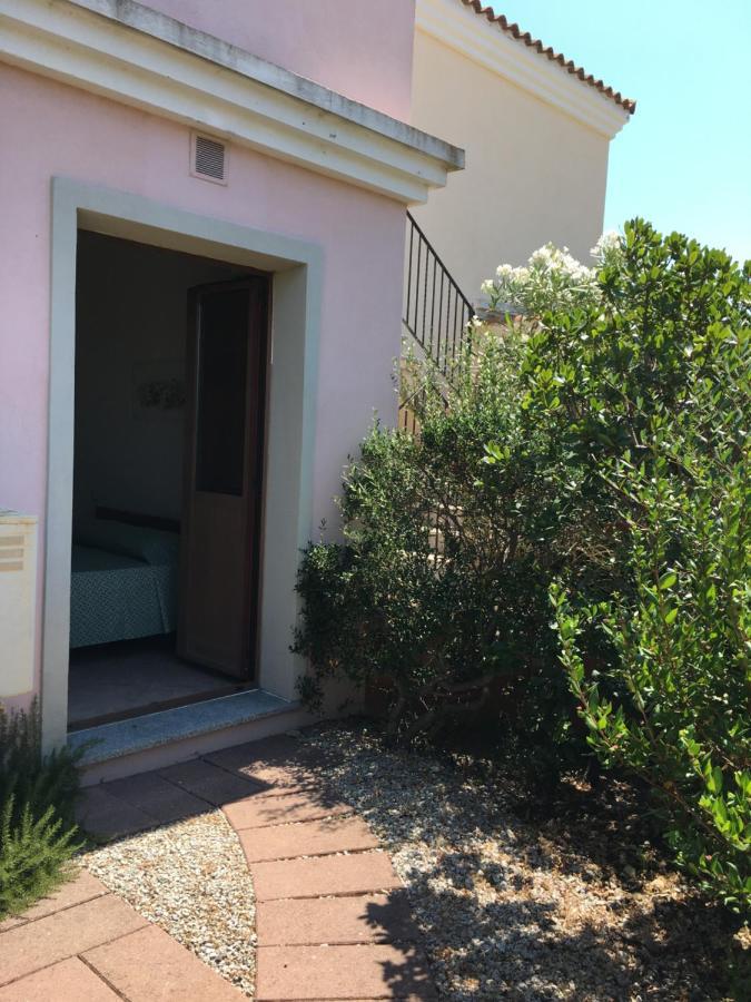 Borgo Saraceno Mirto 5 Διαμέρισμα San Pasquale Εξωτερικό φωτογραφία