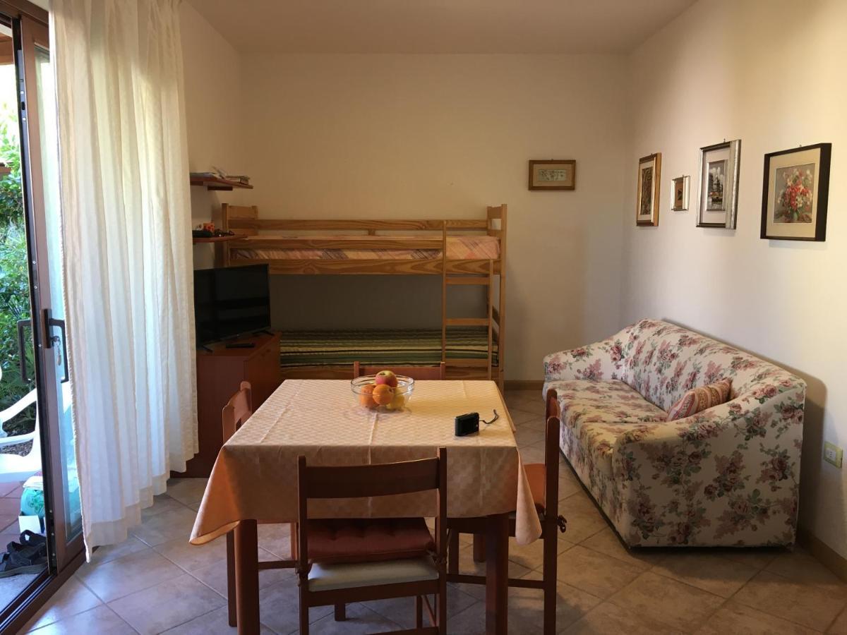Borgo Saraceno Mirto 5 Διαμέρισμα San Pasquale Εξωτερικό φωτογραφία