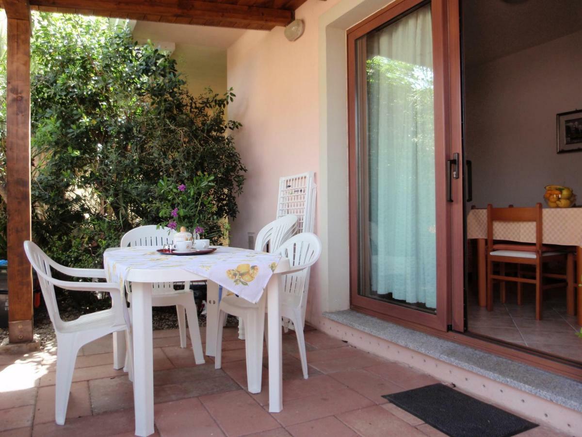 Borgo Saraceno Mirto 5 Διαμέρισμα San Pasquale Εξωτερικό φωτογραφία