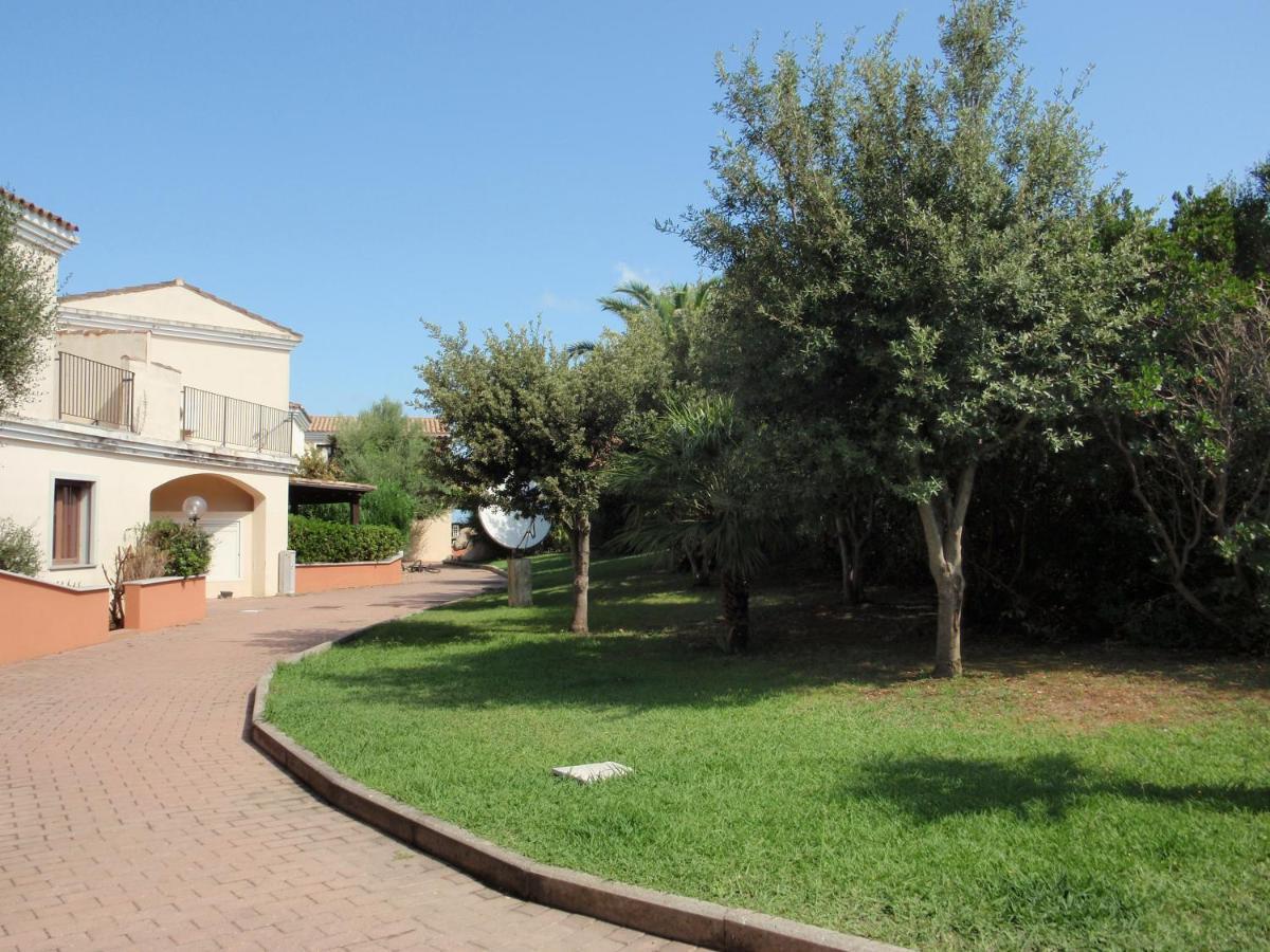 Borgo Saraceno Mirto 5 Διαμέρισμα San Pasquale Εξωτερικό φωτογραφία